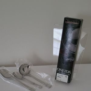 Oneida Flatware